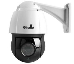 Поворотные уличные IP-камеры Giraffe GF-IPSD4330MP5.0