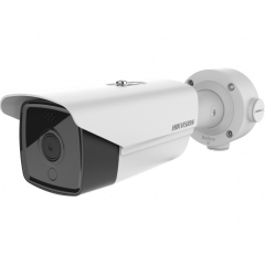 IP-камера  Hikvision DS-2TD2117-3/PA