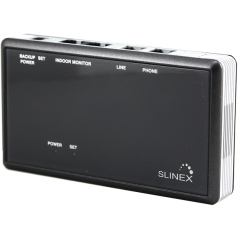 Дополнительное оборудование для домофонии Slinex XR-27