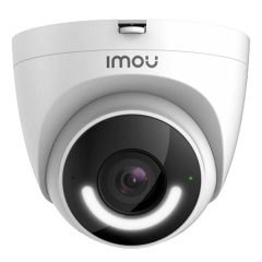 IP-камера  Turret (IM-IPC-T26EP-0600B-imou)