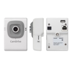 Интернет IP-камеры с облачным сервисом Beward CD300