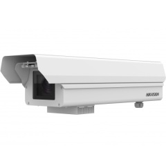 IP-камеры стандартного дизайна Hikvision DS-2CD72205G0/E(70-200mm)