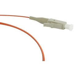 Hyperline FPT-B9-62-LC/PR-1M-LSZH-OR