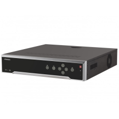 IP Видеорегистраторы (NVR) HiWatch NVR-416M-K/16P