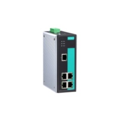 Коммутаторы до 100Mbps MOXA EDS-305-T