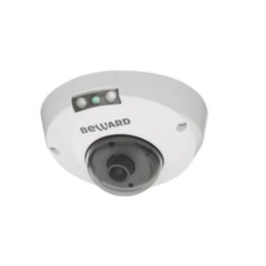 IP-камера  Beward NK55630D8(2.8 mm)