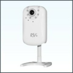 Миниатюрные IP-камеры RVi