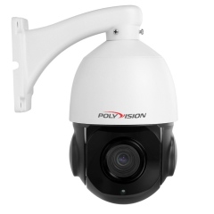 IP-камера  Polyvision PVC-IP5F-SZ25P