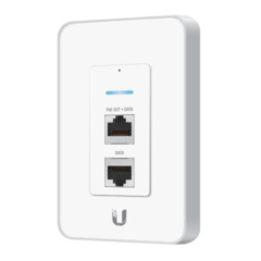 Ubiquiti UniFi AP In-Wall