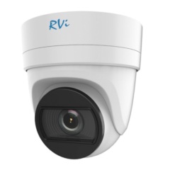 Купольные IP-камеры RVi-2NCE6035 (2.8-12)
