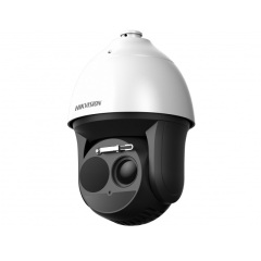 IP-камера  Hikvision DS-2TD4167-50/W