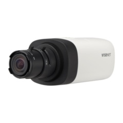 IP-камера  Wisenet QNB-6002