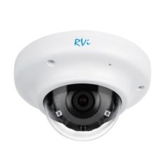 Купольные IP-камеры RVi-3NCF2166 (2.8)