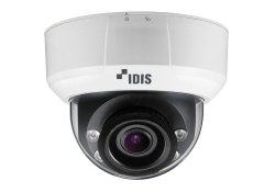 IP-камера  IDIS DC-D6233RX