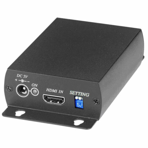 Конвертеры HD-SDI