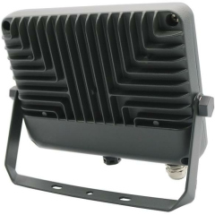 Прожектор светодиодный PFL-S2-SMD-30w 30Вт IP65 с клапаном JazzWay 2853295D