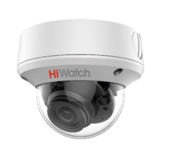 Видеокамеры AHD/TVI/CVI/CVBS HiWatch DS-T508 (2.7-13.5 mm)