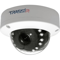 IP-камера  TRASSIR TR-D4D5 v2 (2.8 мм)