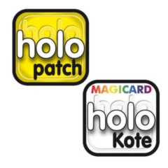 Опции для принтеров пластиковых карт Magicard HoloRep