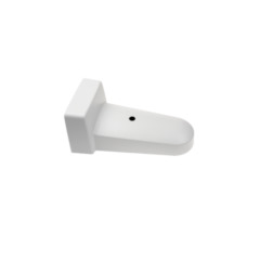 Axis T91L61 WALL-AND-POLE MOUNT (5801-721)