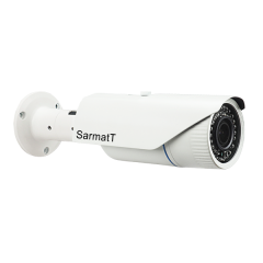 IP-камера  Sarmatt SR-IN50V2812IRX