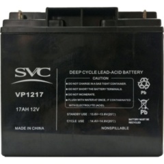 SVC VP1217