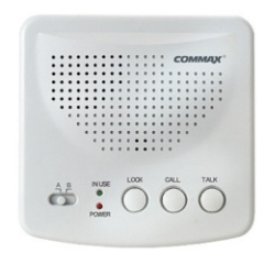 Переговорные устройства Commax WI-2B (комплект 2шт.)