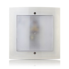 Светильники настенно-потолочные Аргос "Интеллект-ЖКХ LED", 12 Вт(белый)