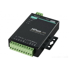 MOXA NPort 5230-T