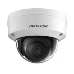 Купольные IP-камеры Hikvision DS-2CD2123G2-IS(4mm)