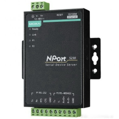 MOXA NPort 5230-T