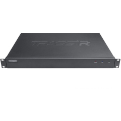 TRASSIR MiniNVR AnyIP 4-4P