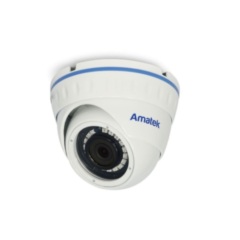 IP-камера  Amatek AC-IDV203AS(2,8)(7000223)