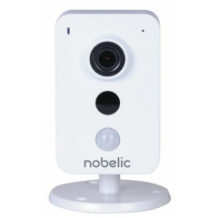 Интернет IP-камеры с облачным сервисом Nobelic NBLC-1110F-MSD