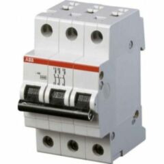 ABB SH203L Автоматический выключатель 3P 40А (С) 4,5kA (2CDS243001R0404)