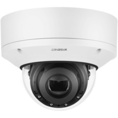 Купольные IP-камеры Hanwha (Wisenet) XNV-6081R