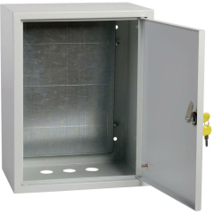 Корпус металлический ЩМП-3-0 650х500х220мм УХЛ3 IP31 GENERICA IEK YKM40-03-31-G