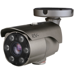 Уличные IP-камеры RVi-3NCT5065 (6-50)