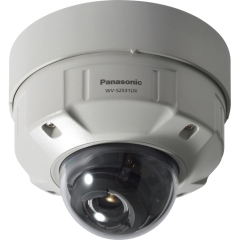 IP-камера  Panasonic WV-S2531LN
