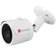 Видеокамеры AHD/TVI/CVI/CVBS ActiveCam AC-H5B5