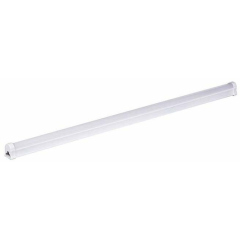 Светильник (ЛПБ)PLED T5i PL 900 10Вт FR LED 6500К IP40 180-265В пластик JazzWay 1036322А