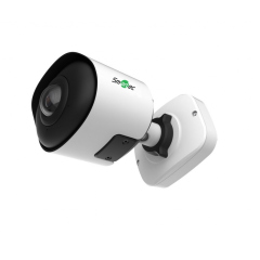 IP-камеры Fisheye "Рыбий глаз" Smartec STC-IPM8110A/1 Estima