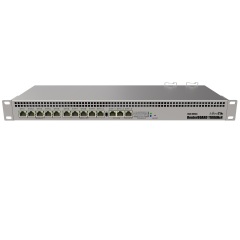 Mikrotik RB1100Dx4 Dude Edition (RB1100DX4)