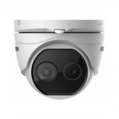 IP-камера  Hikvision DS-2TD1217-3/PA