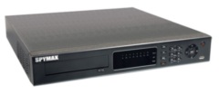 Видеорегистраторы гибридные AHD/TVI/CVI/IP Spymax RM-2508H
