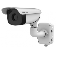 IP-камера  Hikvision DS-2TD2367-50/P