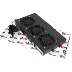 REM R-FAN-3K-1U-9005