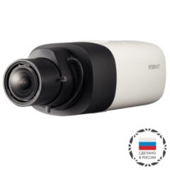 IP-камера  Wisenet XNB-6005/CRU
