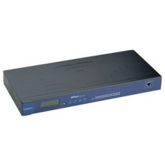 MOXA NPort 5650-16-S-SC