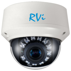 Купольные IP-камеры RVi-IPC32VDN